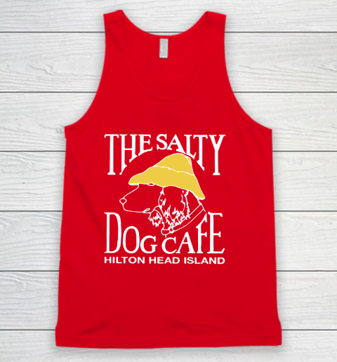 Salty Dog Tank Top 5