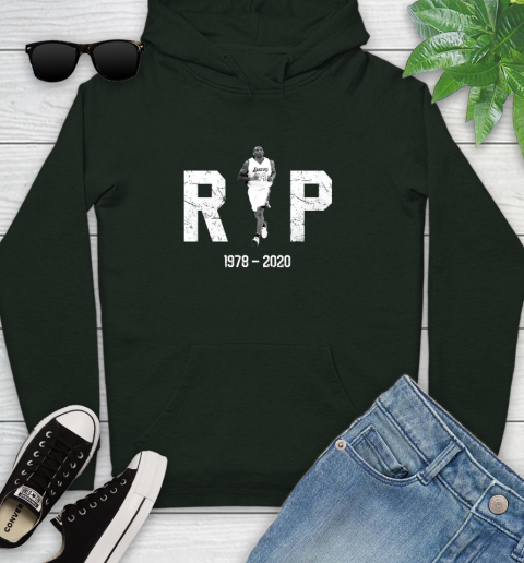 RIP Kobe Bryant 1978  2020 Shirt 134