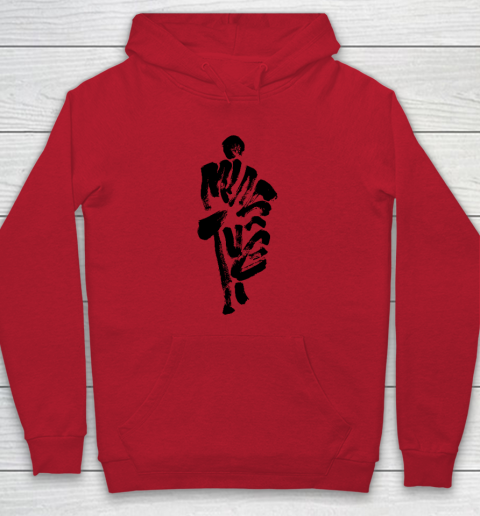 Thich Minh Tue On Back Monks Minh Tue Buddhism Hoodie 6