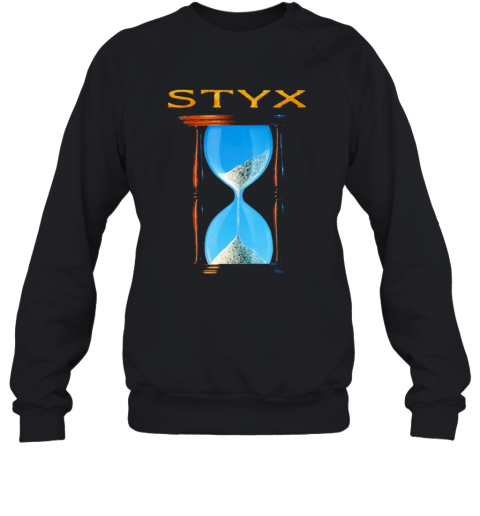 Hourglass Styx Sweatshirt