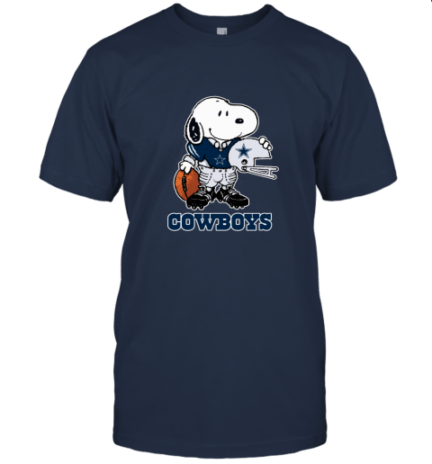 Dallas Cowboys Summer Hawaiian Shirt, Funny Snoopy Hawaiian Style