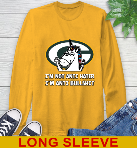 Anti packers sale shirt