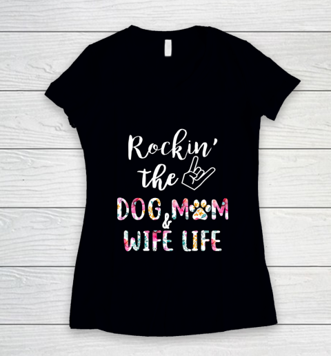 Rockin the dog mom life cheap