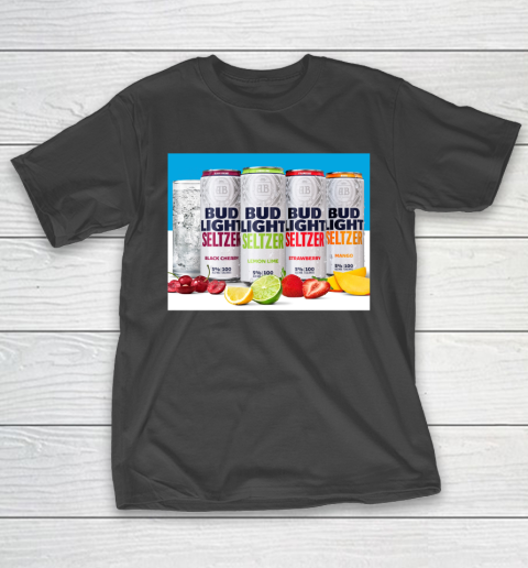 Bud Light Seltzer T-Shirt