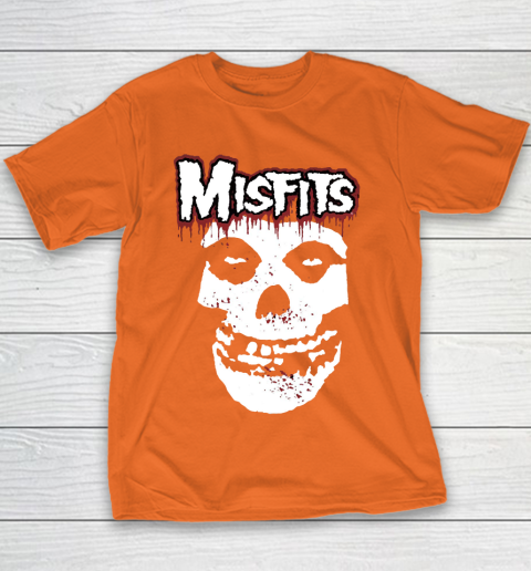 Misfits Jerry Only Youth T-Shirt 4