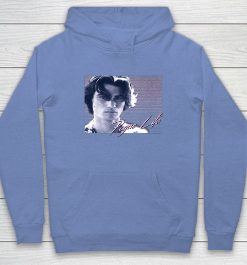 Outer Banks John B Pogue Life Youth Hoodie 8