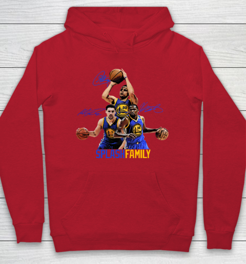 Steph curry hoodie youth 2025