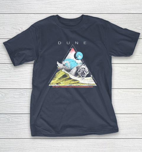 Dune T-Shirt 3