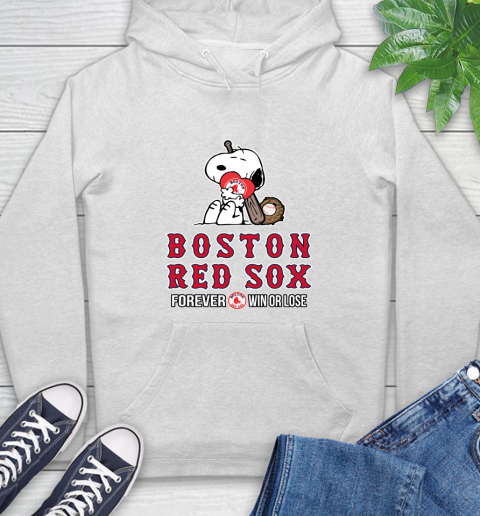 MLB The Peanuts Movie Snoopy Forever Win Or Lose Baseball Boston Red Sox 13