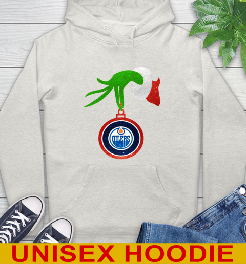 Edmonton Oilers Grinch Merry Christmas NHL Hockey Hoodie 12