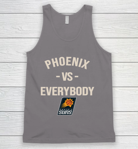 Phoenix Suns Vs Everybody Tank Top 6