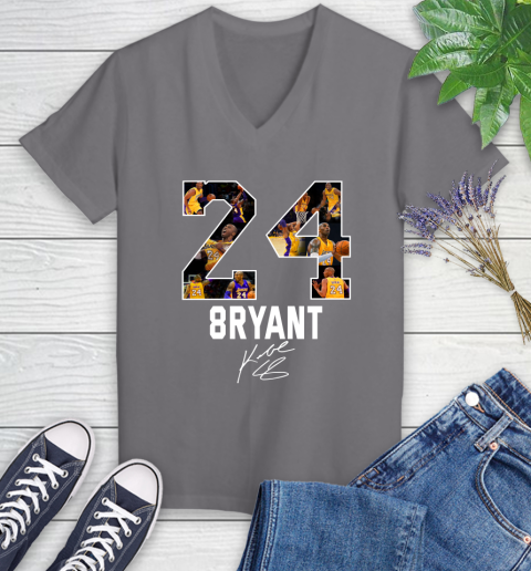 Kobe Bryant 8 24 Shirt 80