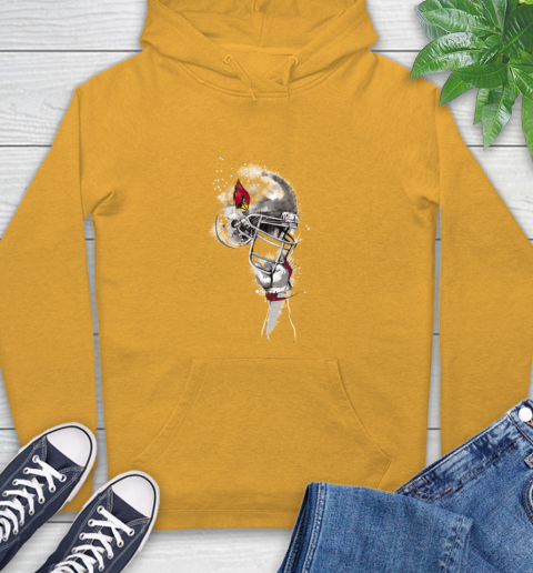 Arizona Cardinals NFL Football Fans Love Their Team Sports 14