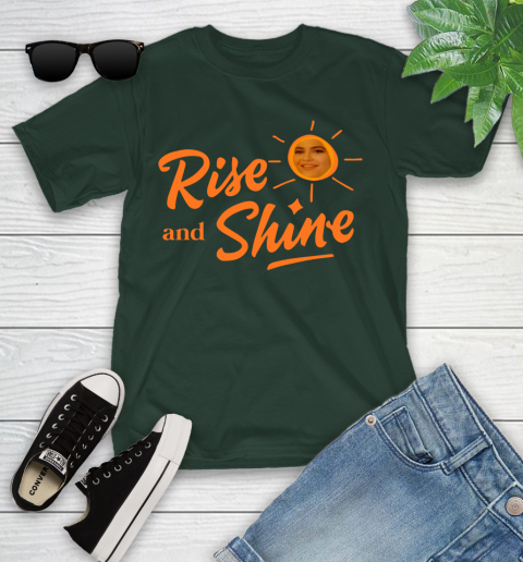 Rise And Shine Shirt 105