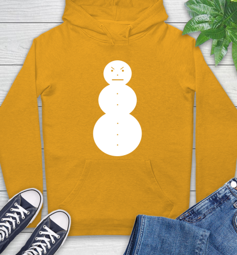 Jeezy Snowman Hoodie 2