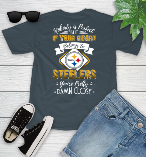 NFL Football Pittsburgh Steelers 102