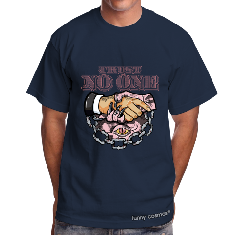 Air Jordan 1 Mid Digital Pink Matching Sneaker Tshirt Trust No One Eye Pink and White Jordan Tshirt