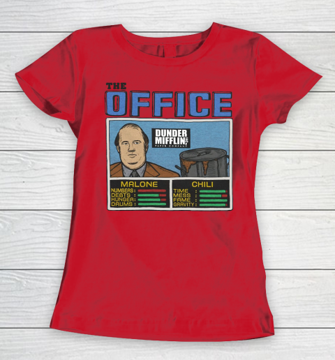 Women's aaron clearance rodgers shirt