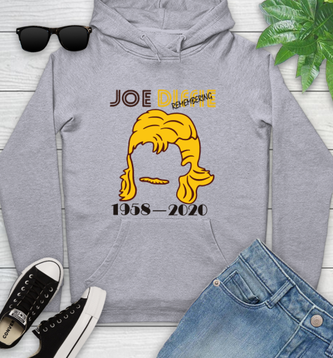 Joe Diffie 1985 2020 Shirt  Brown and yellow country T Shirt 111
