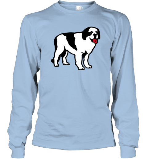 big dog long sleeve shirts