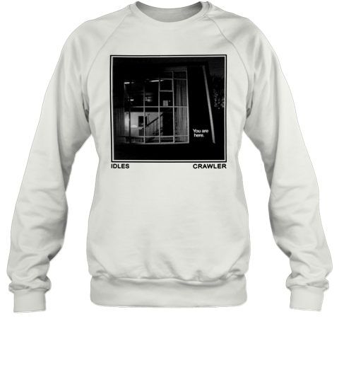 Idles Sweatshirt