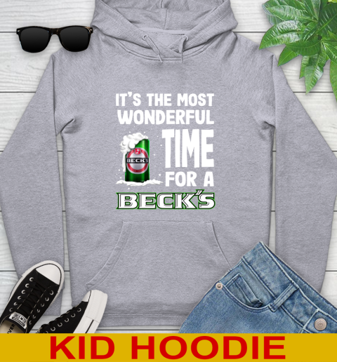 I't the most wonderful time for a Beck's beer lovers 133