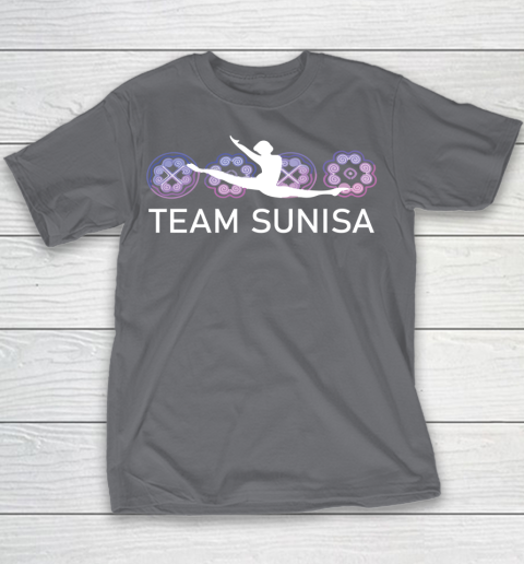 Team Sunisa Shirt Youth T-Shirt 13