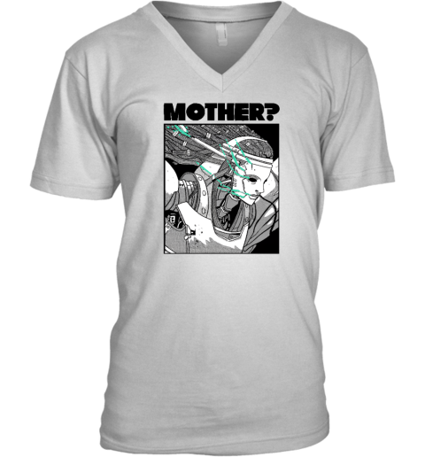 The Yetee Mother Calamity From The Skies V