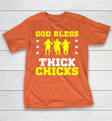 Simply Thick, T-shirt, Funny Shirt, Funny Saying Shirt, Shirt, Unisex Funny  Shirt, Snack Thick Girls More Colors Added 
