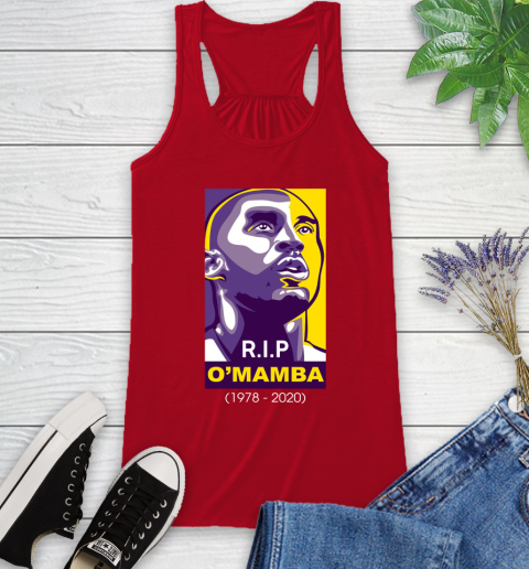 RIP Kobe Bryant O'Mamba 1978  2020 Shirt 39