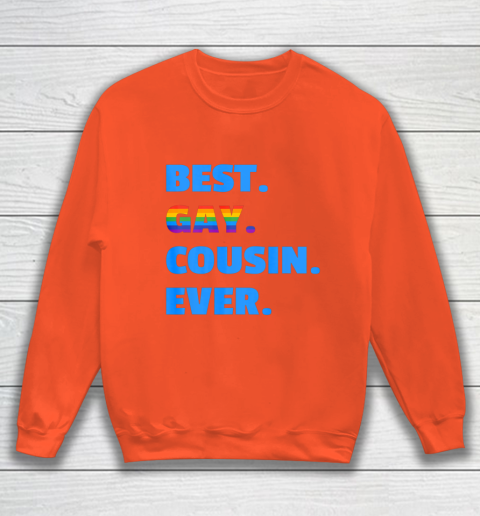 Gay cousin shirt new arrivals