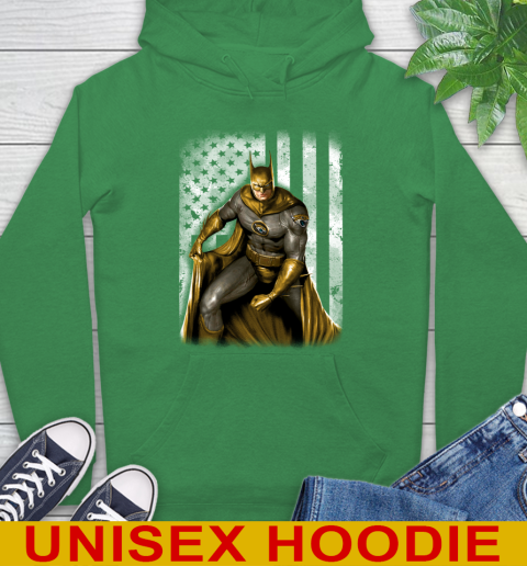 Jacksonville Jaguars NFL Football Batman DC American Flag Shirt Hoodie 9 Jacksonville Jaguars NFL Football Batman DC American Flag Shirt Hoodie - Image 9