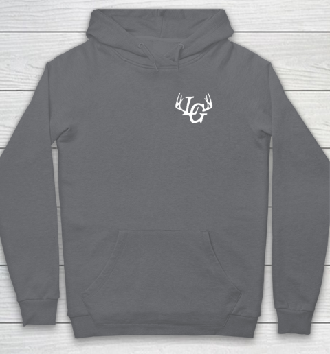 Luke Grimes Oh Ohio Hoodie 3
