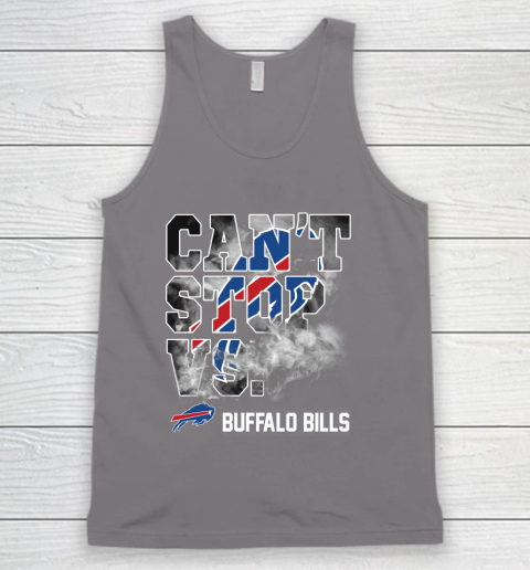 NFL Buffalo Bills Can't Stop Vs Tank Top 6