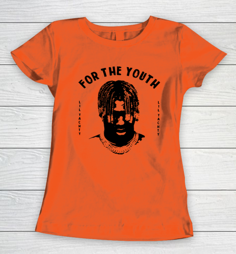 Lil Yachty For The Youth Women's T-Shirt 2