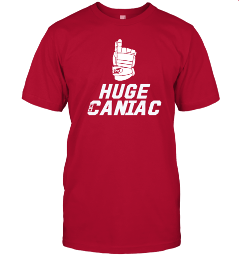 Huge Caniac T