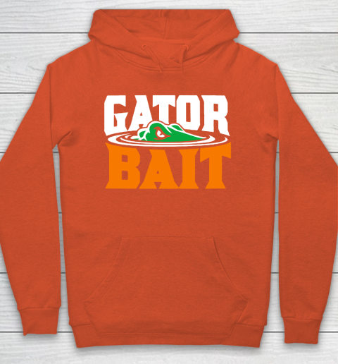 Gator Bait Hoodie 5