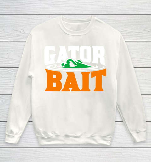 Gator Bait Youth Sweatshirt 2
