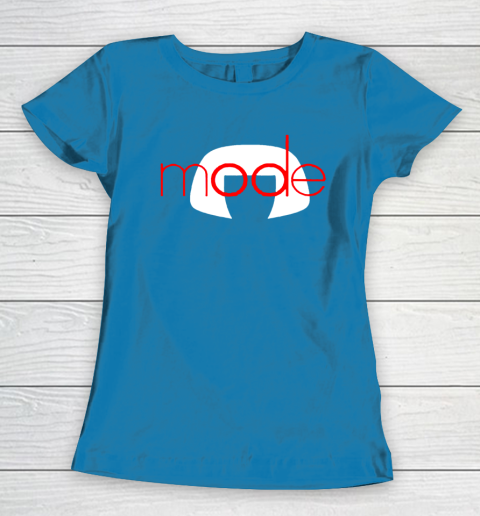 Edna Mode Women's T-Shirt 6