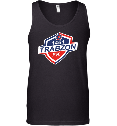 1461 Trabzon Fk Logo Tank Top
