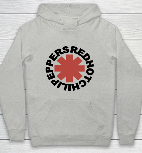 Red Hot Chili Peppers RHCP Youth Hoodie