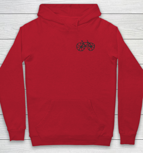 UMANO BICYCLE Hoodie - Image 7
