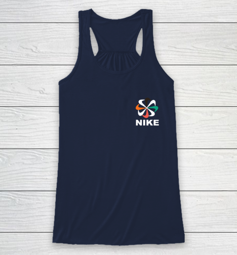 Jordan 12 University Gold Racerback Tank 8
