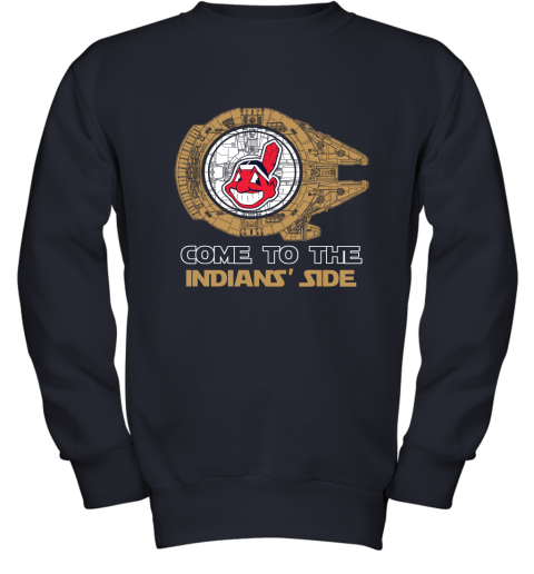 Cleveland Baseball Sweatshirt, Cleveland Baseball Shirt, Cleveland Sports