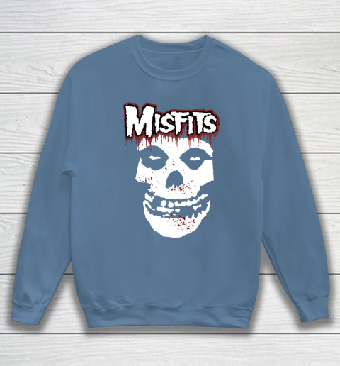 Misfits Jerry Only Sweatshirt 6