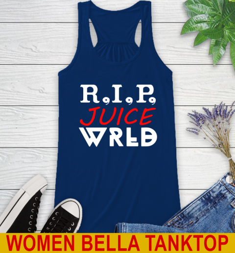 RIP Juice Wrld Costume Shirt 43