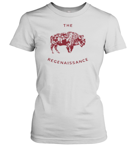 The Renaissance Women's T