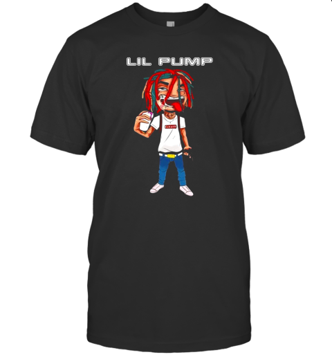 Lil Pump Esketit T-Shirt