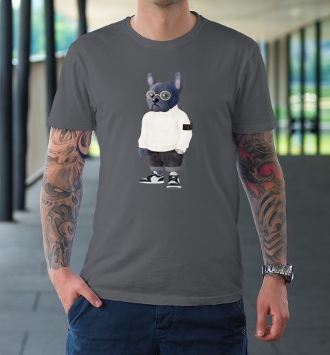 French Bulldog T-Shirt 6