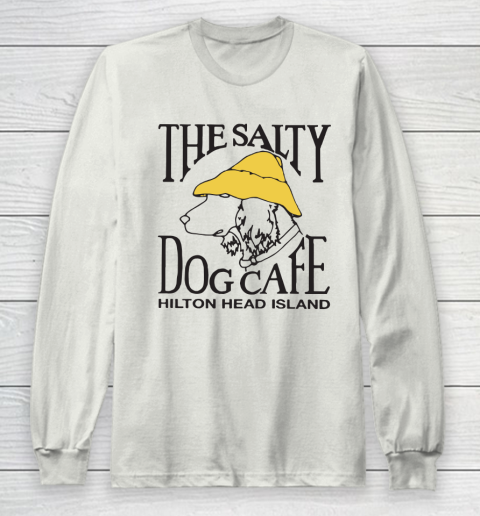 Salty dog shirt Long Sleeve T-Shirt 9
